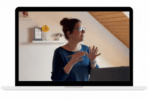 profesora copywriting para turismo