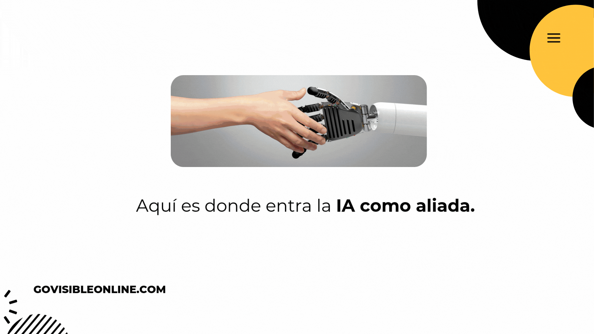 formadora marketing hotelero con IA